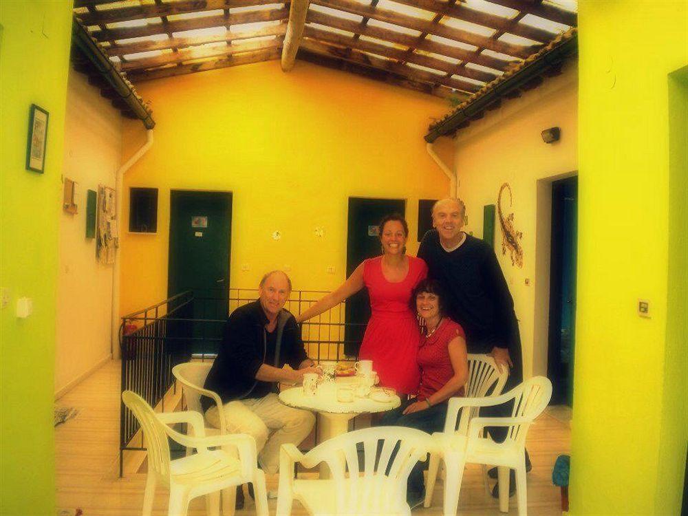 Comfy Studios Ipsos Exterior foto