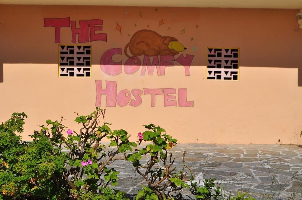 Comfy Studios Ipsos Exterior foto