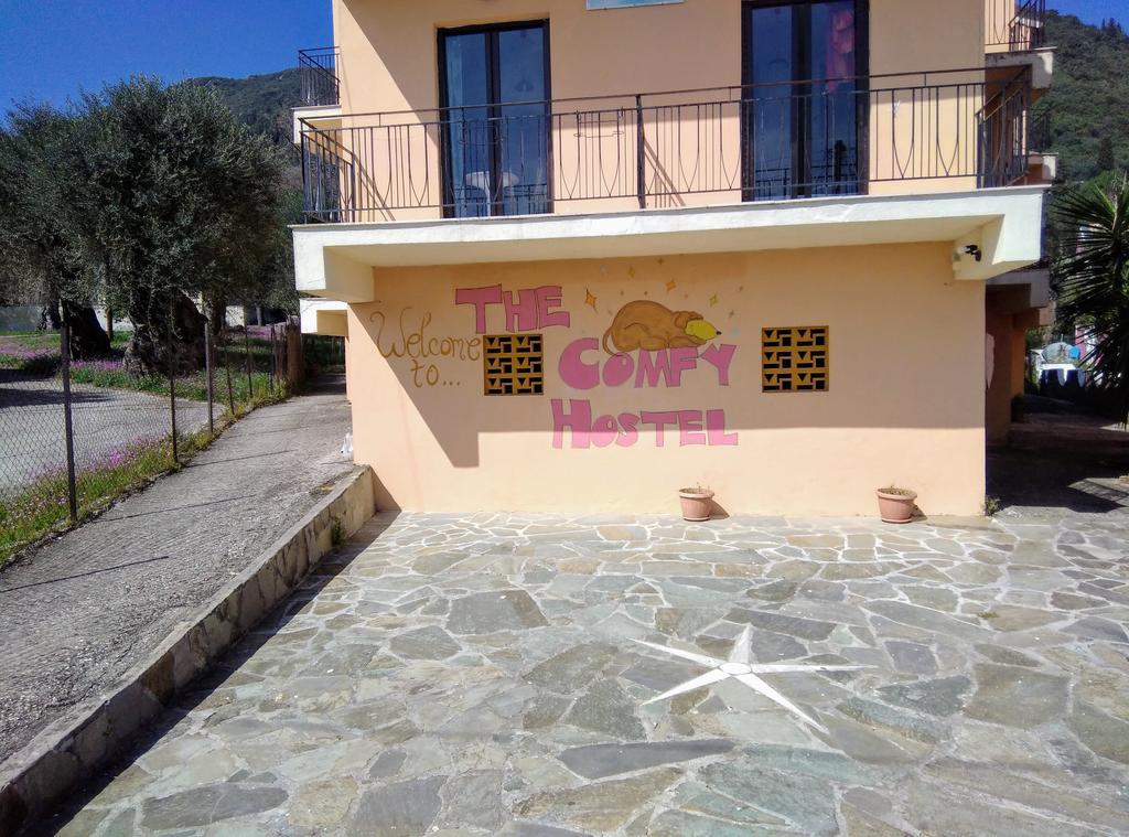Comfy Studios Ipsos Exterior foto